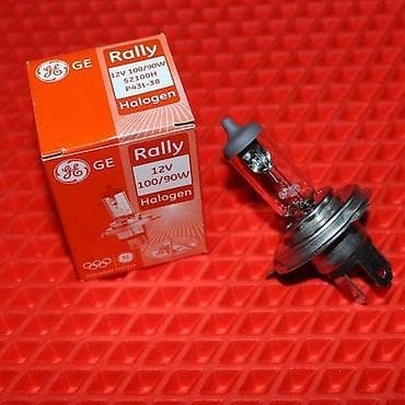 Lampa 100 90 h4