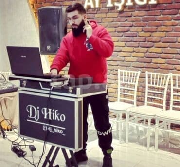 горящие туры в турцию все включено: Dj xidməti — 1