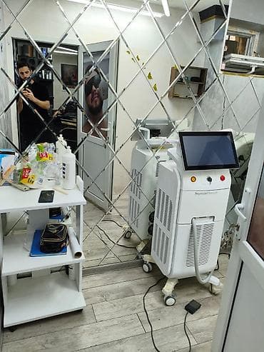 salon refı: Epilyasiya üçün — 3