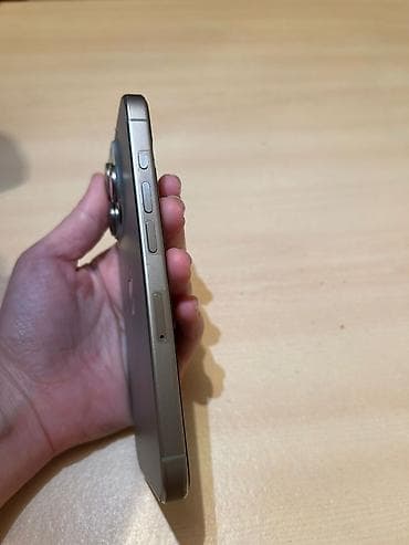 Видеоигры и приставки: IPhone 15 Pro — 4