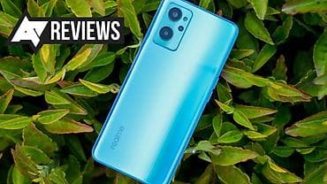 Realme 9i, 128 GB, rəng - Mavi, İki sim kartlı — 3