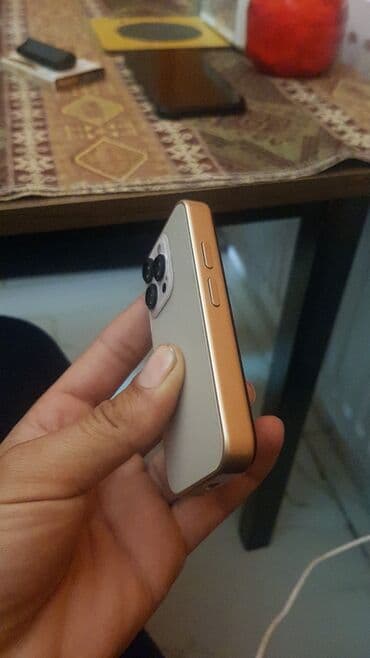 telefon şəkilləri: Mini smartfon – kompakt ölçülü, premium dizaynlı. Xüsusiyyətlər: - — 1