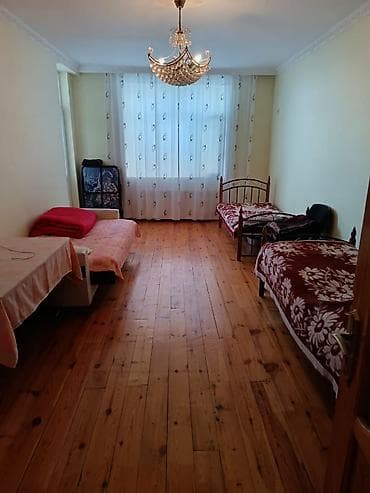 ehmedli neapol dairesi: Kirayə Otaq Verilir Yalnız Xanımlar Üçün Komunal İçinde Olmaq Şərti — 2