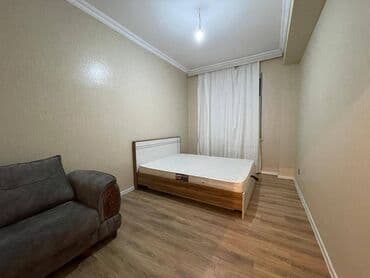 mida az: Hövsan Mida 1 layihəsi, Yeni tikili, 7 mərtəbəli binanın 3-cü — 3