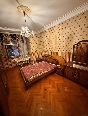 Квартиры: 2 NƏFƏR BƏY otaq yoldaşı axtarılır. 28 may metrosunu ilə üzbəüz — 3