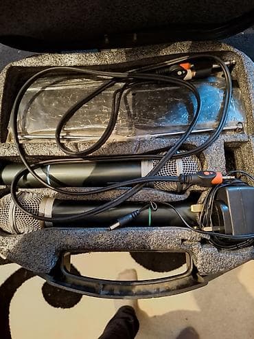 notebook ikinci el: Kolonka, Növ - Akustik, rəng - Qara — 7