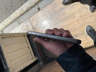 gpu 1650 super: IPhone 15 Pro, 128 GB, Natural Titanium — 3