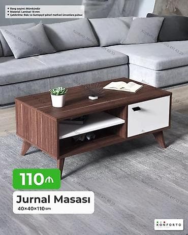 bar stolu: Düz masa, Açılmayan, Təkərsiz, Teksturalı laminat, Zəmanətsiz, Pulsuz quraşdırılma — 1