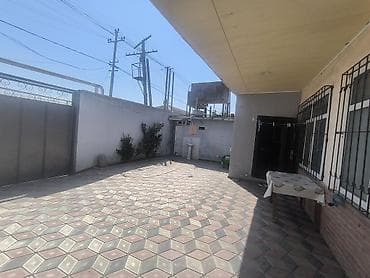 ucarda ev satilir: 3 otaqlı, 100 kv. m — 5