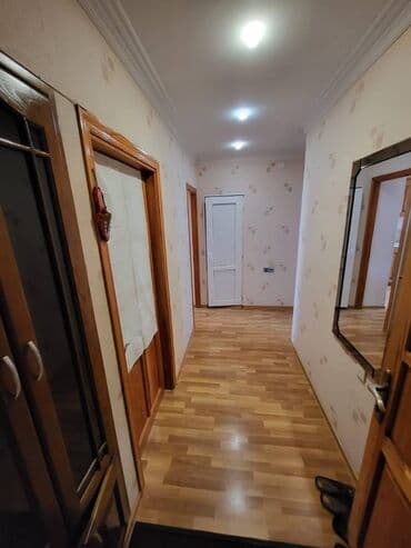 naxcıvan kirayə ev: Binəqədi rayonu,Biləcəri qəsəbəsi,Qarabaglılar mehellesində,5 — 9