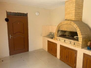 kiraye bag evleri bilgeh: Novxanı, 300 kv. m, 5 otaqlı — 17