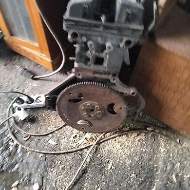 çeşqa 2 mator: Şevralet kruz 1.8 mator qalofqa ideyal val ileal vanus ideyal blok — 3