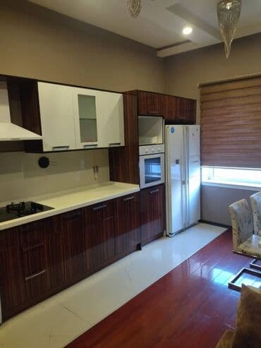 xalqlarda 3 otaqli kiraye evler: Yasamalda tbilisi prospektində yerləşən 14 mərtəbəli binanın 14-cü — 10