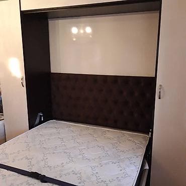 quba mebel: Divar Yataq mebellerin sifarisleri qebul edilir. Olculere uygun — 8