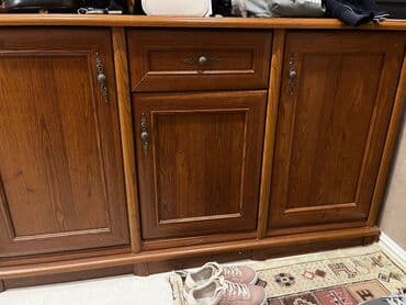 avanqart mebeller: Güzgüsüz — 2