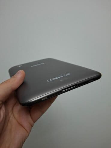 Chevrolet: Unvan Masazirda:Samsung Galaxy Tab 2 7.0 planşet Uşaqlar üçün elədi — 10