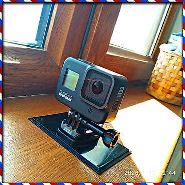 GoPro Hero 8. Black Edition. DİQQƏT: QİYMƏT SONDUR. QİYMƏTƏ GÖRƏ lalafo.az -da GoPro Hero 8. Black Edition. DİQQƏT: QİYMƏT SONDUR. QİYMƏTƏ GÖRƏ