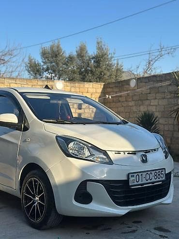 Ehtiyat hissələri: Changan Benni – şəhər üçün kompakт hetçbek Xüsusiyyətlər: - Kuzov: 5 — 6