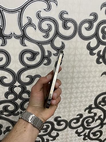 iphone 16 bakı: IPhone 13 Pro, 128 GB, Graphite — 6