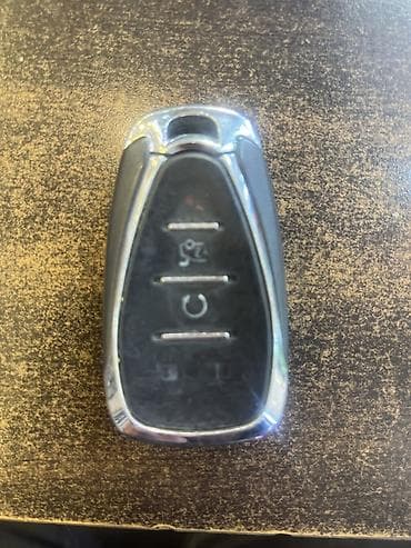 masin 2107: Chevrolet Malibu 2017 il, Orijinal, ABŞ, İşlənmiş — 2