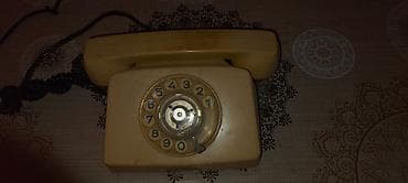 pc disk: Stasionar telefon Simli — 2