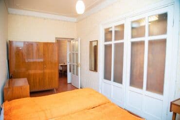 продажа квартир: Баку, 3 комнаты, Вторичка, м. Нариман Нариманов, 60 м² — 9