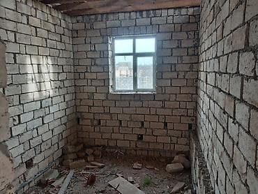 barter heyet evleri: Nardaran qəs. 3 otaqlı, 158 kv. m, Orta təmir — 10
