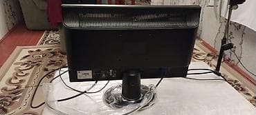 klaviatura mouse: HP masaüstü kompüter komplekti Tərkib: - HP Compaq masaüstü sistem — 6