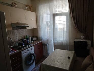 villa evləri: 1 otaqlı, Yeni tikili, 41 kv. m — 2
