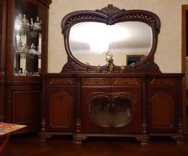 komi: Komod, Servant, Malayziya — 2