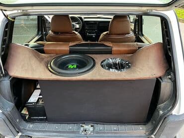 maşın dinamik: Dinamiklər və sabvuferlər, İşlənmiş, Pioneer, Karbon, Rusiya, Ünvandan götürmə, Ödənişli çatdırılma, Rayonlara çatdırılma — 4