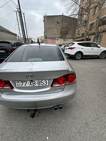 rtx 2060 super: Honda Civic Hybrid sedan – gümüşü rəng. Texniki xüsusiyyət və — 10