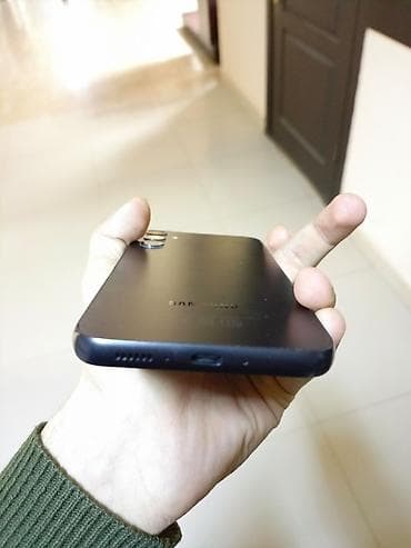 tripod kamera: Samsung Galaxy A34 5G, 128 GB, rəng - Qara — 4