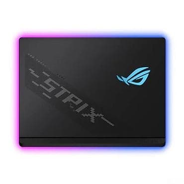 asus rog ally x qiymeti: Oyun noutbuku ASUS ROG Strix Scar 18 G835LR-XS96 Şəhər: Bakı Marka — 8