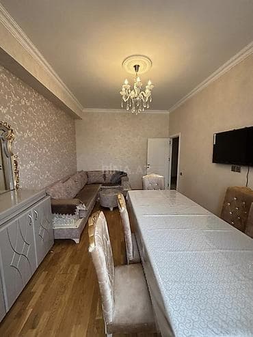 xirdalan aaaf park evler: 2 otaqlı, Yeni tikili, 65 kv. m — 10