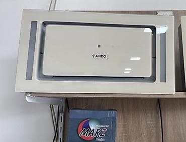 Aspirator rəng - Ağ, Yeni lalafo.az -da Aspirator rəng - Ağ, Yeni