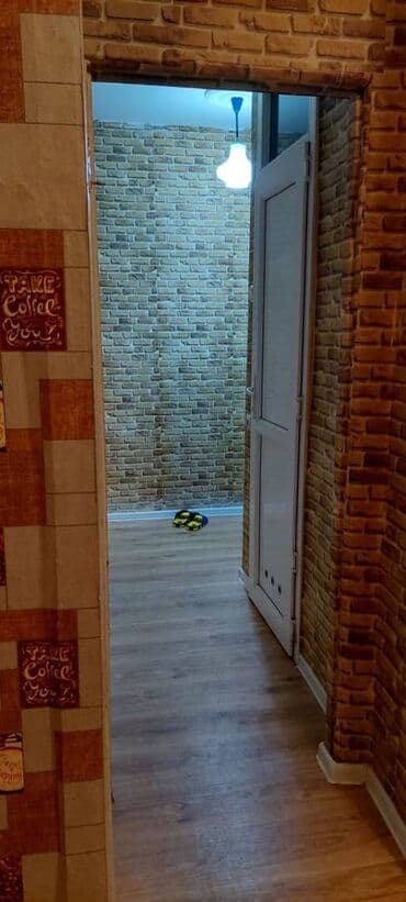 1 otaqlı kohnə tikili: Sumqayıt, 2 otaqlı, Köhnə tikili, 37 kv. m — 2