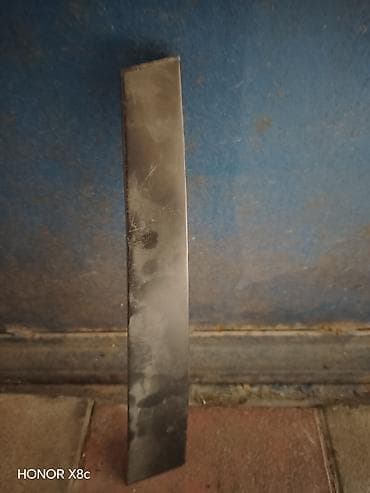 Çeşqanın sol qapinin kanti, əhmədlidədi