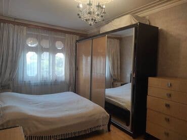 купить квартиру студию в баку: Баку, Гюнашли, 4 комнаты, Вторичка, 100 м² — 6