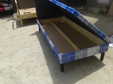 Təknəfərlik çarpayı lalafo.az -da Təknəfərlik çarpayı