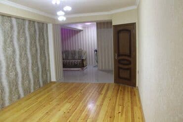 квартиры в азербайджане: Пос. Бакиханов, 3 комнаты, Новостройка, 92 м² — 2