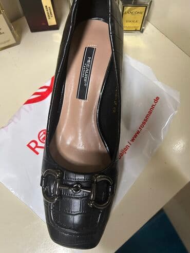 Tuflilər, Ölçü: 39, Yeni