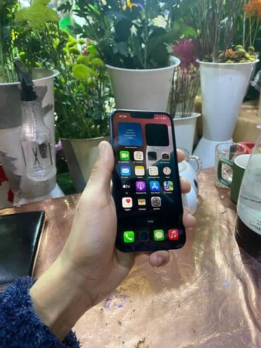 kontakt home iphone xr: IPhone 13, 128 GB, Mavi, Face ID — 2