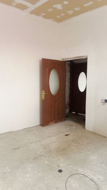 2 комнатные квартиры в хырдалане: . Iki mertebe 200 kvadrat evdi. təmirsizdi sibriz Kürdəxanı yolunda — 19