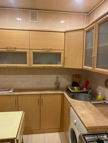 сдается квартира в баку: Tərlanım yanı 9-cu mkr-n 9/9 tam əyalı mənzil kirayə verilir — 5