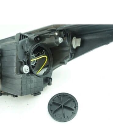 i30 fara: Komplekt, Yaxın və uzaq vuran işıqlar Hyundai, 2013 il, Orijinal, İşlənmiş — 3