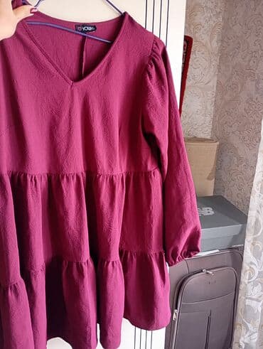 midi platya: Gündəlik don, Midi — 2