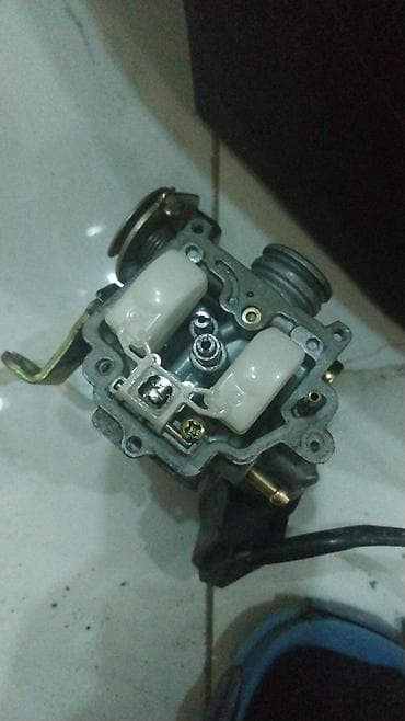 mapet satışı: Salam moped moon modelidir satilir son qiymeti budu qiymeti oldurmek — 9