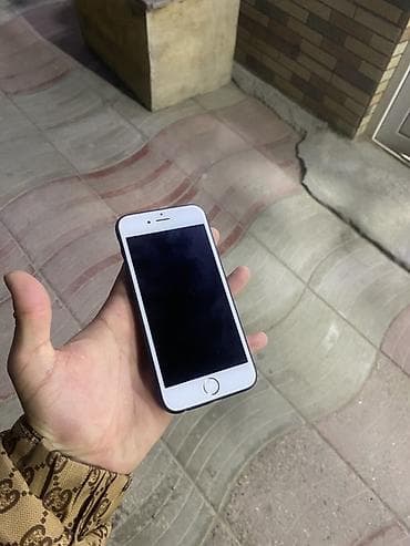 samsung a 50 kabro: IPhone 6s, 32 GB, Matte Gold, Barmaq izi — 2