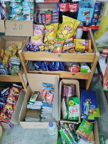 tort qabları qiymeti: POLKA — 1